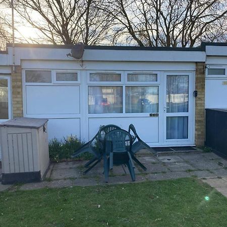 218 - 2 Bed Chalet, Belle Aire, Beach Road, Hemsby, Nr29 Екстериор снимка