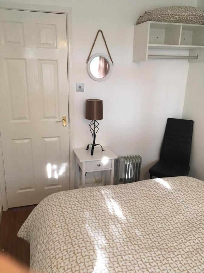 218 - 2 Bed Chalet, Belle Aire, Beach Road, Hemsby, Nr29 Екстериор снимка